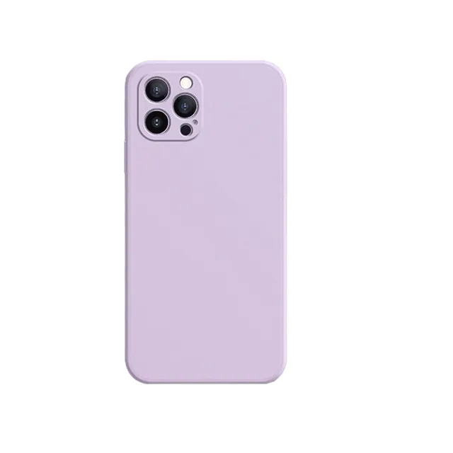 Tylna pokrywa Huawei P30 Lite G3058 fioletowa