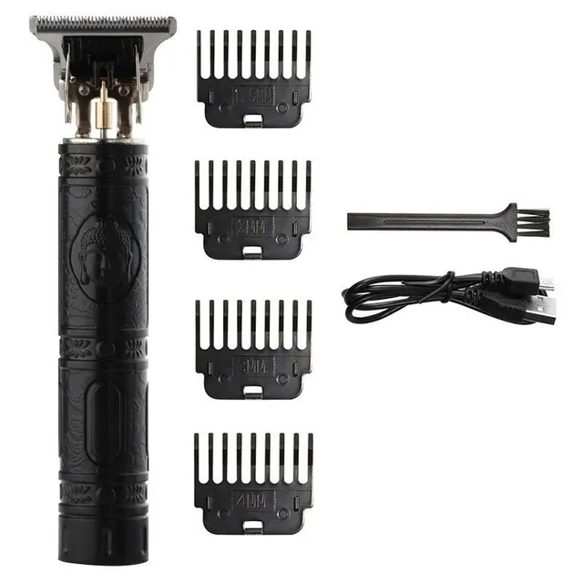 Hair trimmer