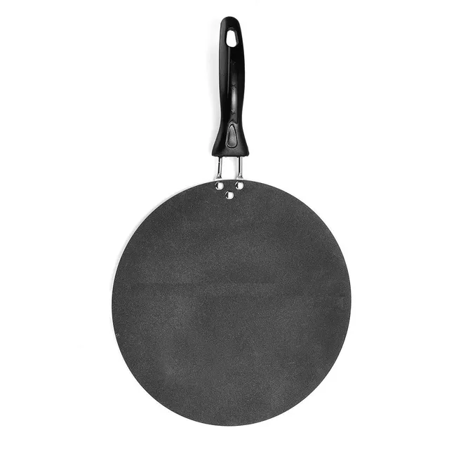 Iron pan for pancakes