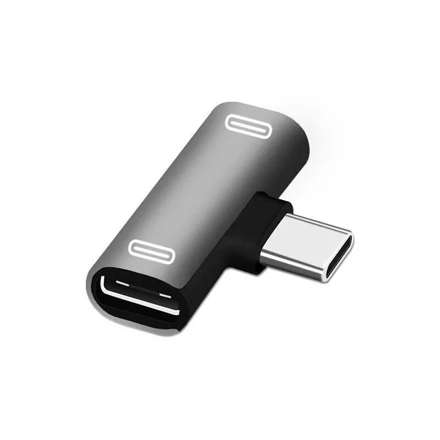 USB-C csatlakozó