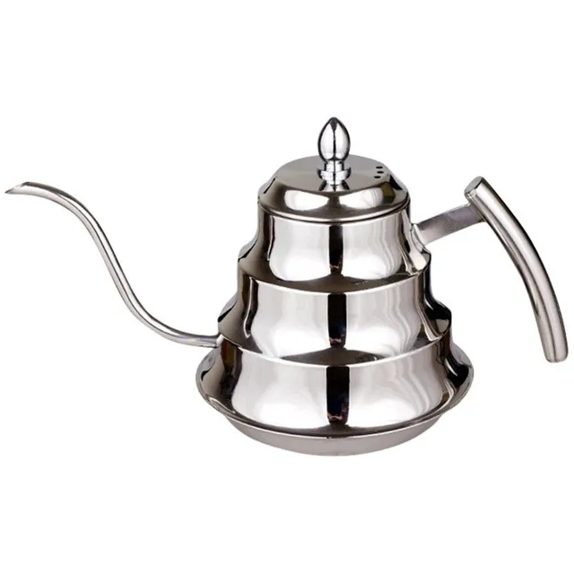 Stainless steel teapot A1103