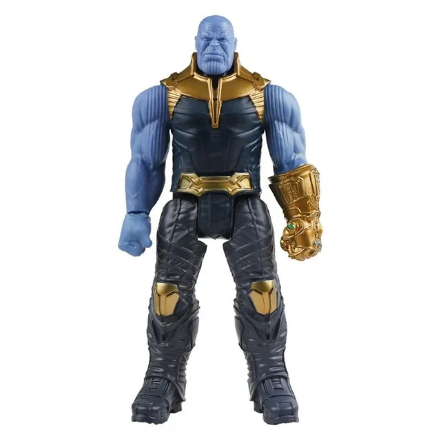 Figurine frumoase Marvel