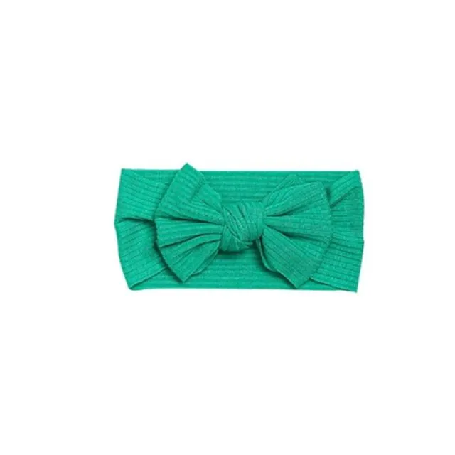 Frumoasa si draguta bandana- mai multe culori green