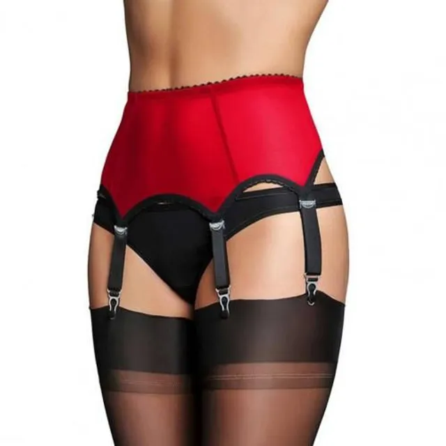 Ladies Garter Belt Paradisse