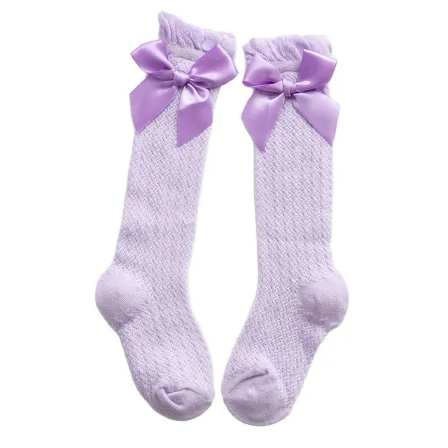 Children's stylish socks - various motifs