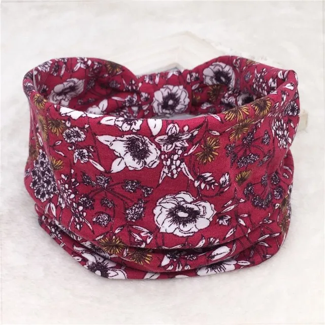 Women's stylish headband Camille