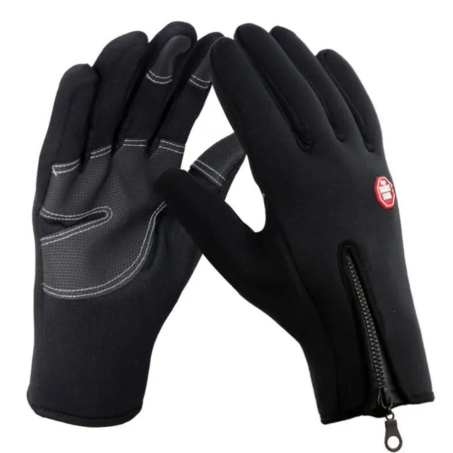 Unisex waterproof gloves StartSki