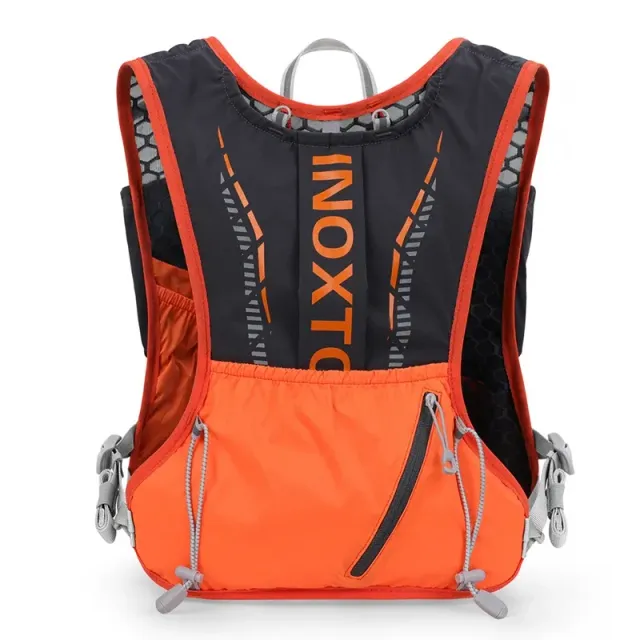 Cycling backpack with hydration bag for men and women