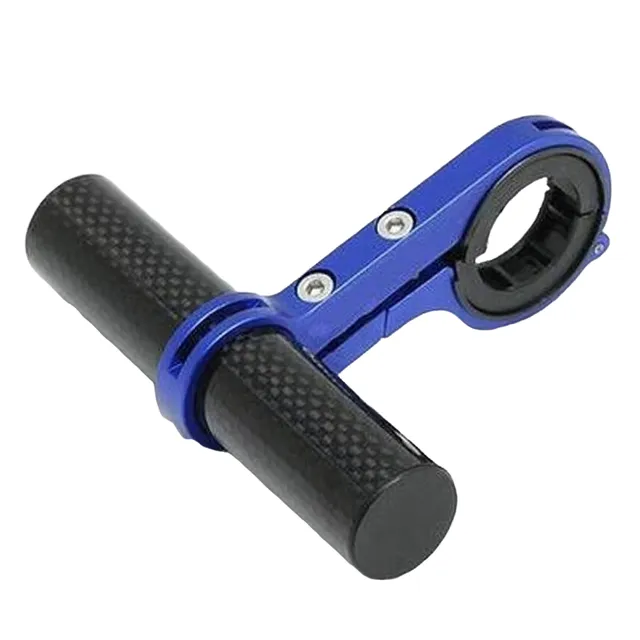 Extension holder for handlebars 10 cm