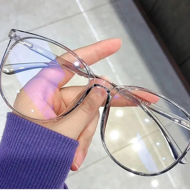 Ochelari cu filtru de lumină albastră T1423