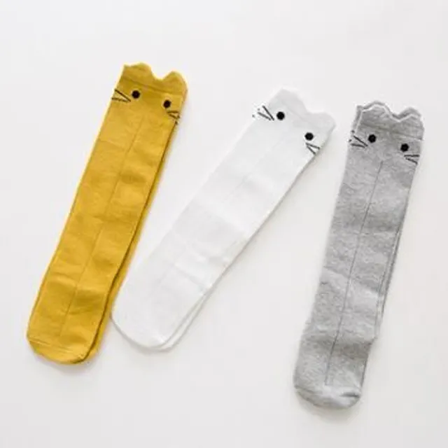 Baby cute baby socks