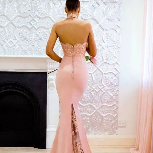 Women's Luxury Social Dress for Wedding