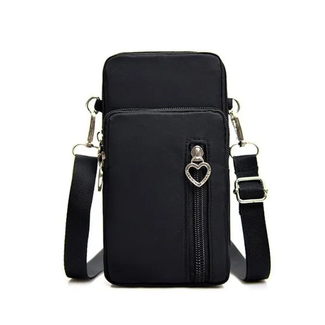 Women's multifunctional mini shoulder bag