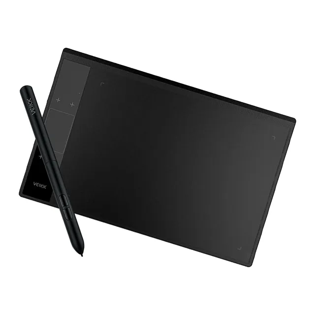 1x ProDrawTM - duży tablet do rysowania cyfrowego z długopis