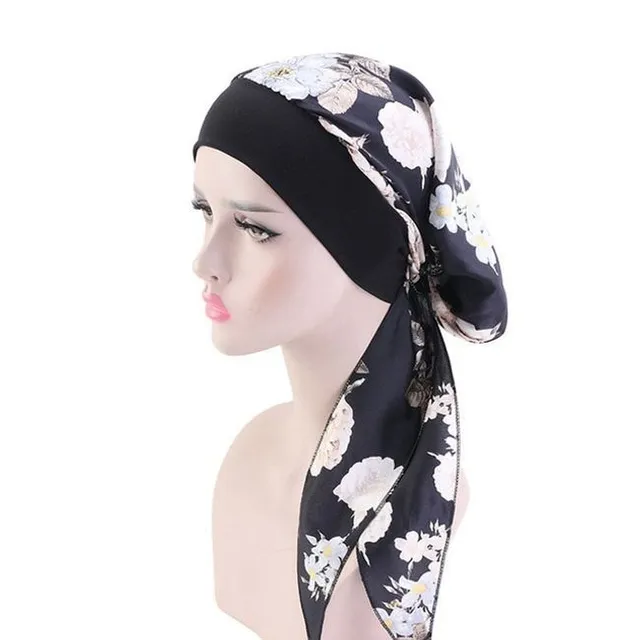 Carolina headscarf