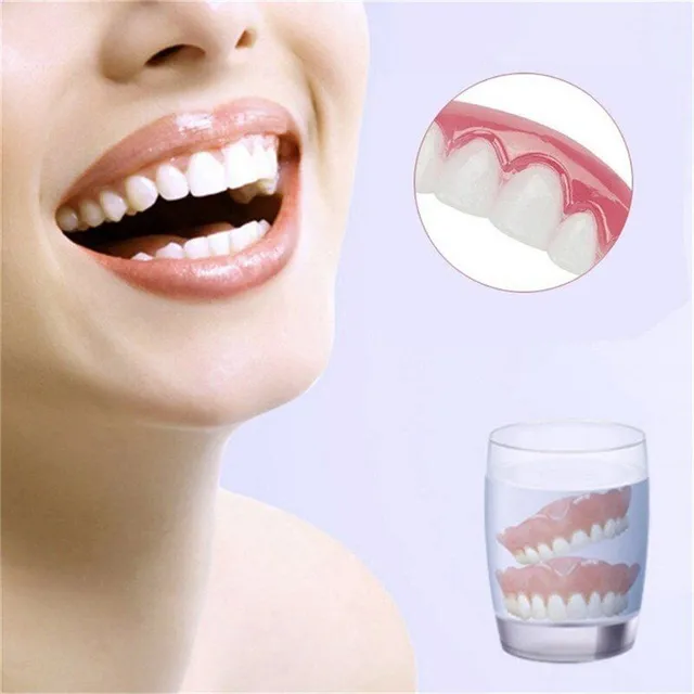 Luxury dentures for a radiant and unforgettable smile Preston