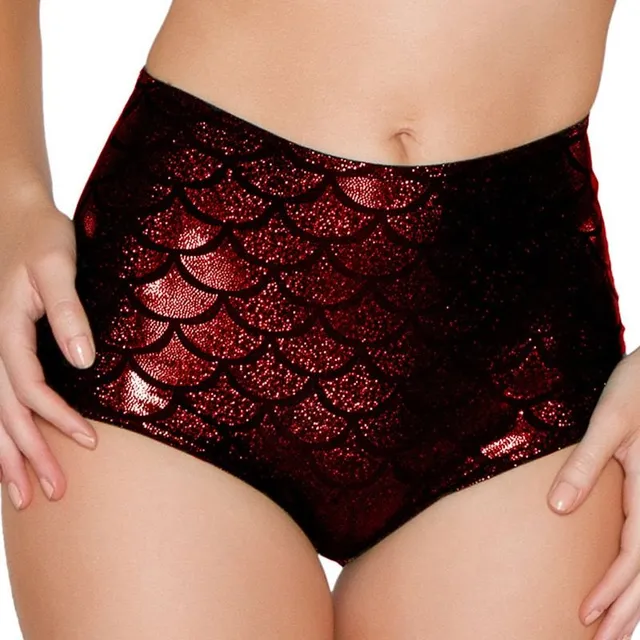 Women's pole dance shorts