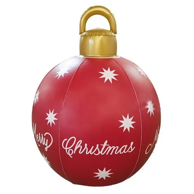 Christmas decoration inflatable decoration 60 cm P4037