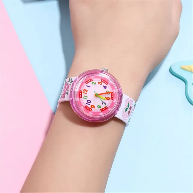 Children's watches for the little ones