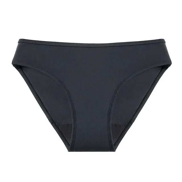 Women's Summer Menstrual Panties - Swimwear Material