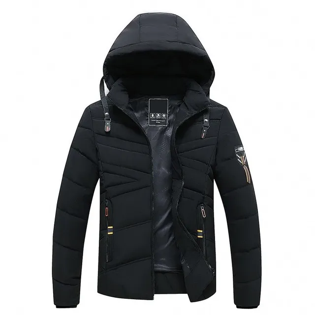 Men's modern jacket Hayden