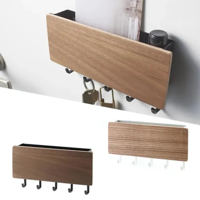 Wall Knee shelf with modern design