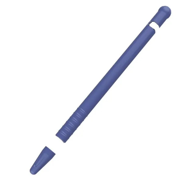 Ochranný kryt na Apple Pencil Avalon modra