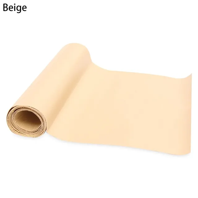 137*10/10*20cm Leather Repair Tape Samoprzylepna skóra Repair Patch Naklejki naprawcze dla siedzeń Torby Siedzenia kierowcy Meble