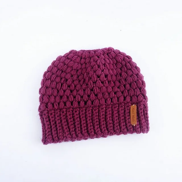 Women's Modern Winter Hat Miley