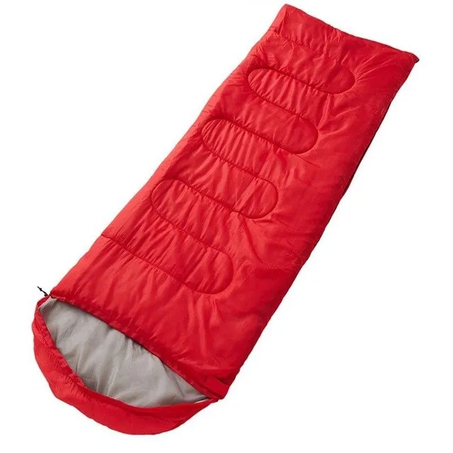 Sleeping bag mummy