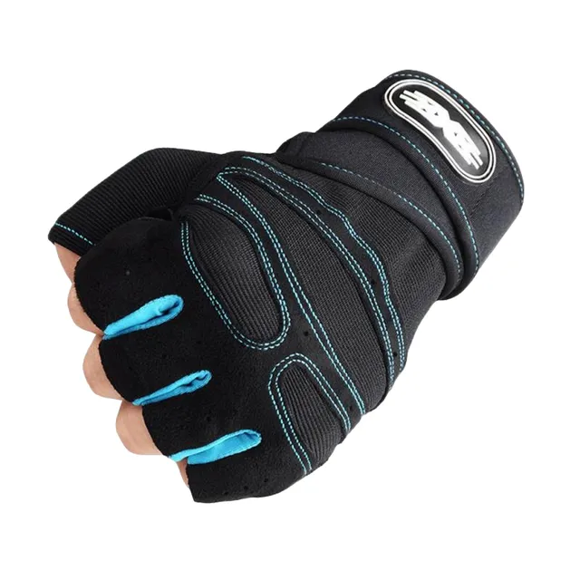 Gloves for exercise Z353