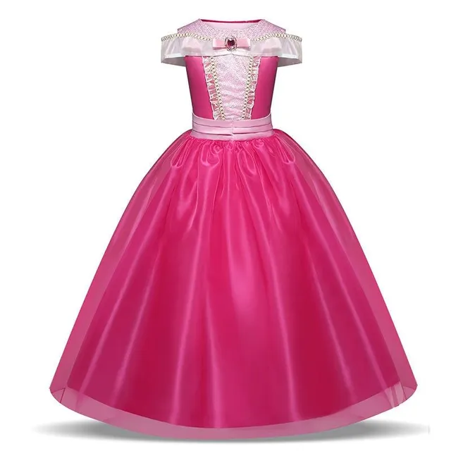 Girls princess dress DISNEY