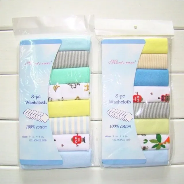 Newborn Towel - 8 k