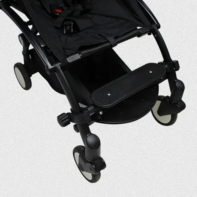 Footrest for E577 stroller