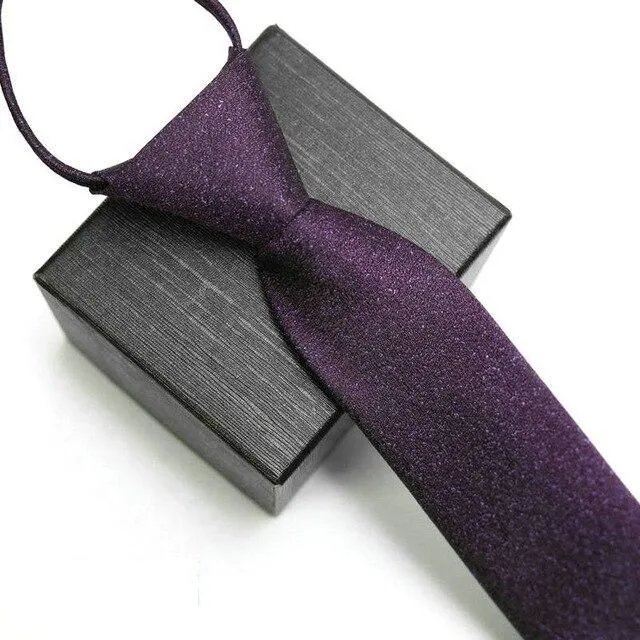 Original tie