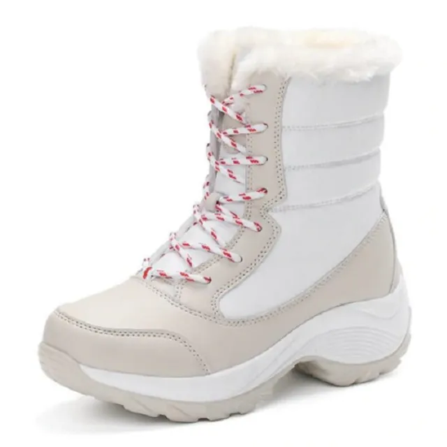 Bottes d'hiver pour femmes Katie - 4 couleurs