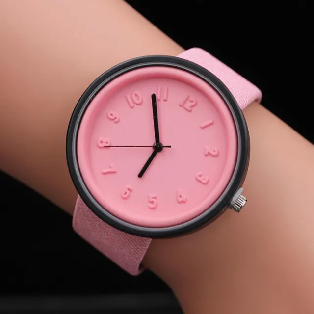 Women's Sporting Casual Watch