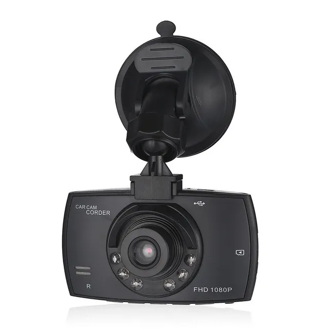 DVR Full HD Recording Camera