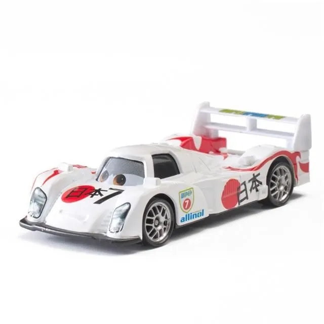 Cute Car McQueen for kids japan