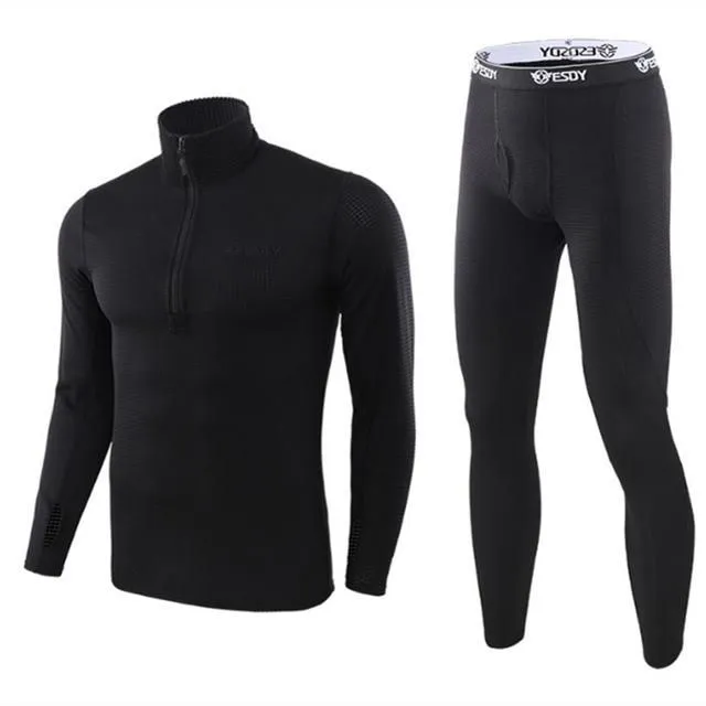 Men's thermal underwear Howard