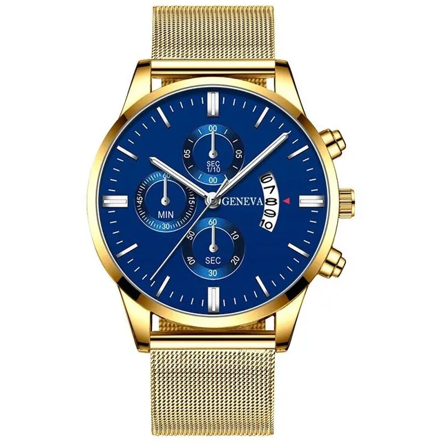 Men's business watch Jonatan