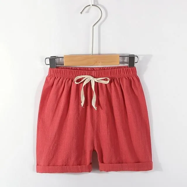 Shorts for boys