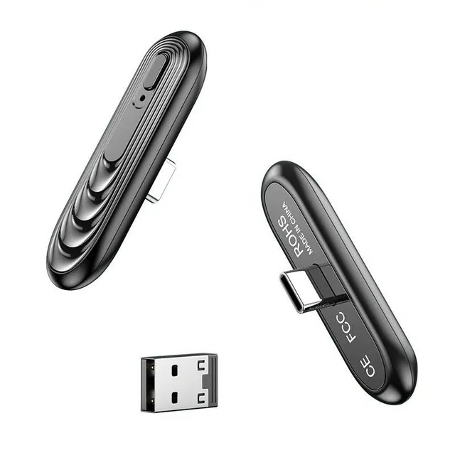 USB-C bluetooth adaptér K2675