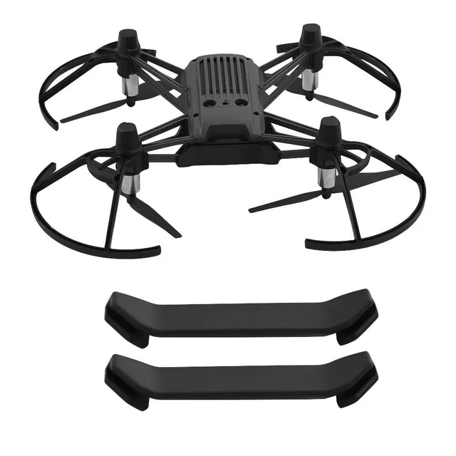 Husă de protecție pentru bateriile dronului DJI Tello - set de 2 bucăți