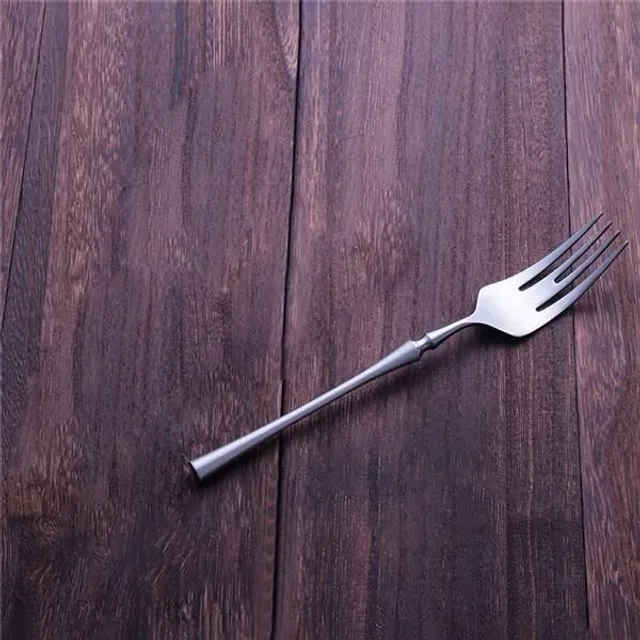 Modern cutlery