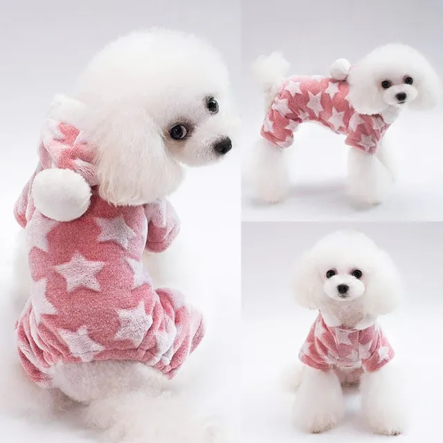 Cute jumpsuit for dogs Wharton