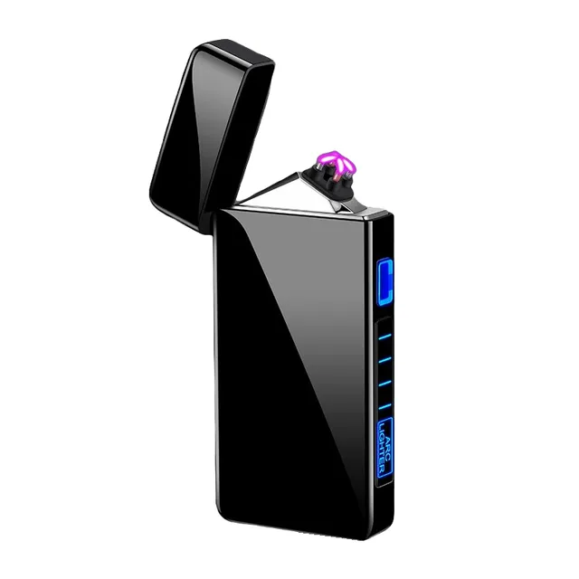 Bellamy USB Plasma Lighter