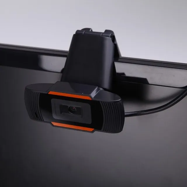 USB webcam with high resolution A435