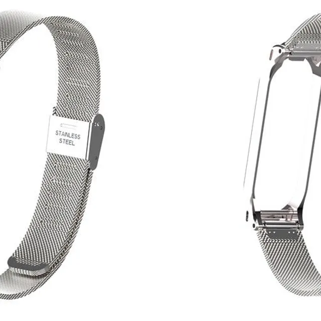 HoldMi StrapPro náhradný náramok pre inteligentné hodinky Xiaomi Mi Band 3 / 4