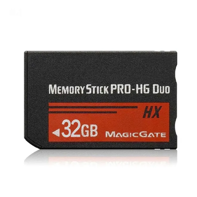 MS Pro Duo A1539 Memory Card